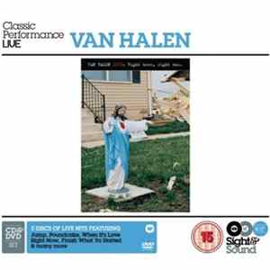 Van Halen - Right Here, Right Now mp3