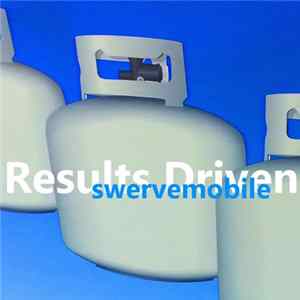 SwerveMobile - Results Driven mp3
