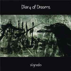 Diary Of Dreams - Nigredo mp3