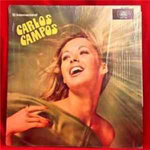 Carlos Campos Y Su Orquesta - El Internacional mp3
