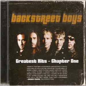 Backstreet Boys - Greatest Hits - Chapter One mp3