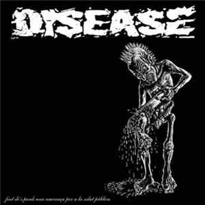 Disease - Fent De's Punk Una Amenaça Per A La Salut Pública mp3