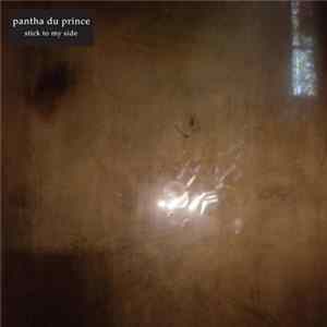 Pantha Du Prince - Stick To My Side mp3