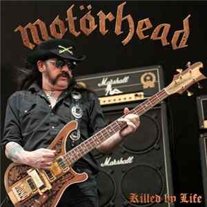 Motörhead - Killed by Life mp3