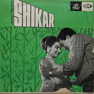 Shankar-Jaikishan - Shikar mp3