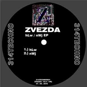 ZVEZDA - hLw / NwJ EP mp3