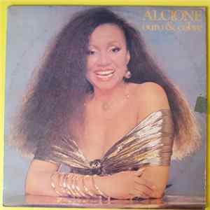 Alcione - Ouro & Cobre mp3