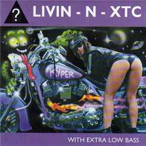 Kyper - Livin-N-XTC mp3