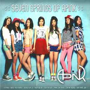 APink - Seven Springs Of Apink mp3