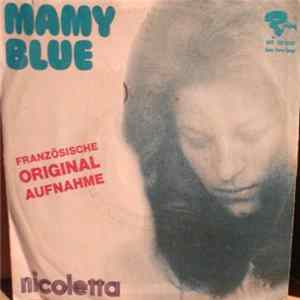 Nicoletta - Mamy Blue mp3