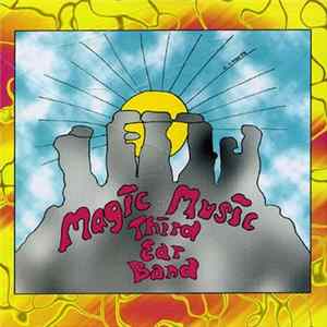 Third Ear Band - Magic Music mp3