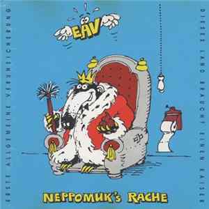 EAV (Erste Allgemeine Verunsicherung) - Neppomuk's Rache mp3