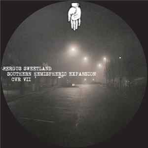 Fergus Sweetland - Southern Hemispheric Expansion mp3