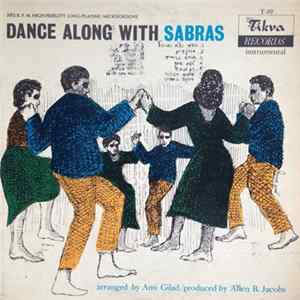 Ami Gilad - Dance Along With Sabras mp3