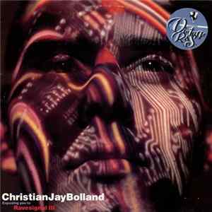 Christian Jay Bolland - Ravesignal III mp3