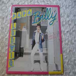 Billy - Papa Ludwig (promo) mp3