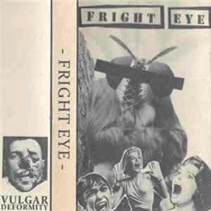 Fright Eye - Fright Eye mp3