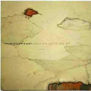 Leos Invention - The Way Things Are Today mp3