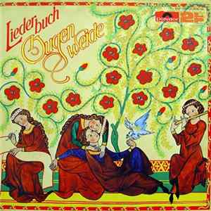 Ougenweide - Liederbuch mp3