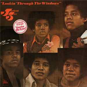 The Jackson 5 - Lookin' Through The Windows mp3