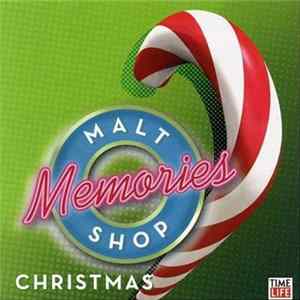 Various - Malt Shop Memories: Christmas mp3