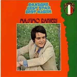 Massimo Ranieri - Quando L'Amore Diventa Poesia mp3