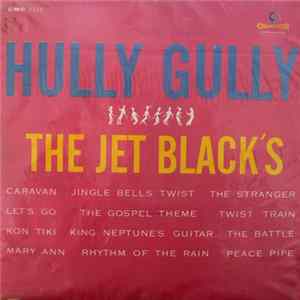 The Jet Black's - Hully Gully mp3