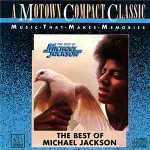 Michael Jackson - The Best Of Michael Jackson mp3