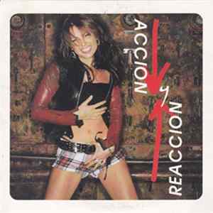 Thalia - Accion Y Reaccion mp3