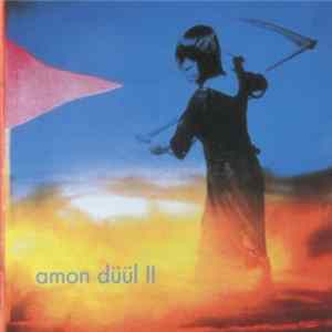 Amon Düül II - Yeti mp3