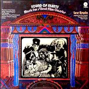 Lee Erwin - Sound Of Silents - Music For Silent Film Classics mp3