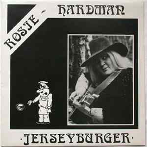 Rosie Hardman - Jerseyburger mp3