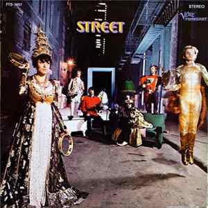 Street - Street mp3