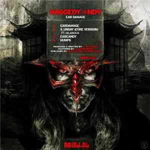 Raggedy @ndy - Ear Damage mp3
