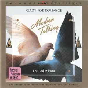 Modern Talking - Ready For Romance - The 3rd Album mp3