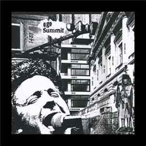 Ego Summit - The Room Isn't Big Enough mp3