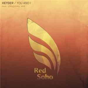Heyder - You & Me mp3