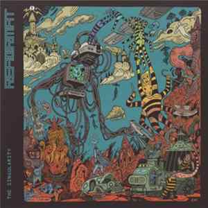 Reformat - The Singularity mp3