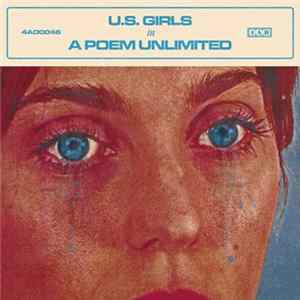 U.S. Girls - In A Poem Unlimited mp3