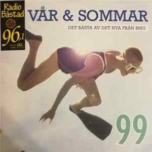 Various - Vår & Sommar 99 (Det Bästa Av Det Nya Från BMG) mp3