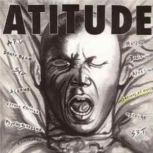 Various - Atitude mp3