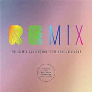 David Byrne, Fatboy Slim - The Remix Collection from Here Lies Love mp3