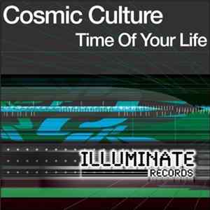 Cosmic Culture - Time Of Your Life mp3