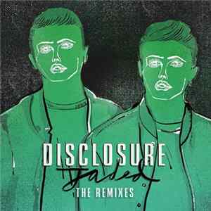 Disclosure - Jaded (Remixes) mp3