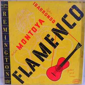 Carlos Montoya, Lydia Ibarrondo - Flamenco mp3