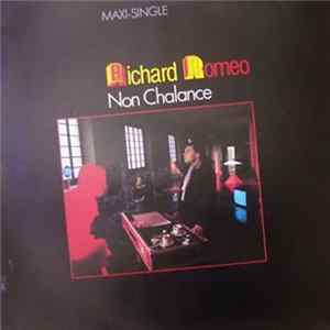 Richard Romeo - Non Chalance mp3