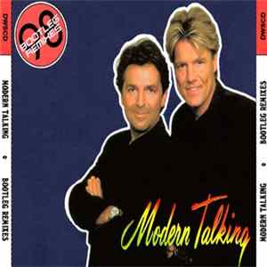 Modern Talking - Bootleg Remixes 98 mp3