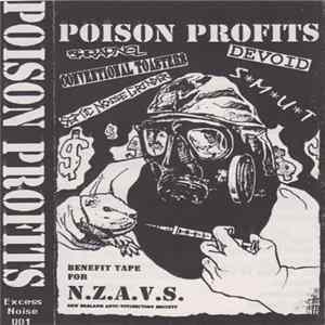 Various - Poison Profits mp3