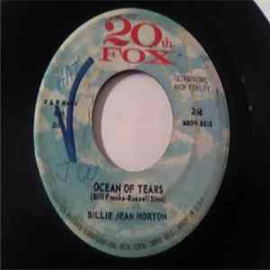 Billie Jean Horton - Ocean Of Tears mp3