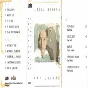 Ariel Rivera - Photograph mp3